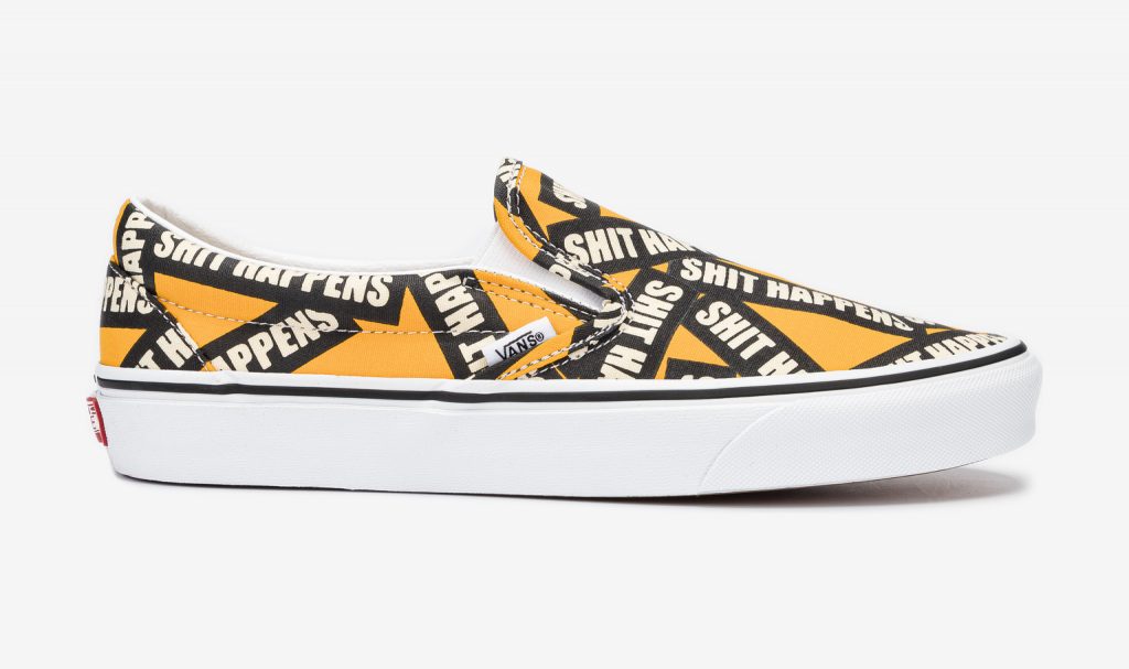 Мъжки Кецове Vans