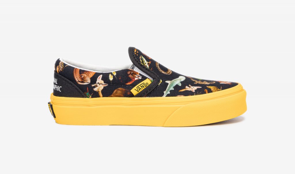 Детски Момичета Vans