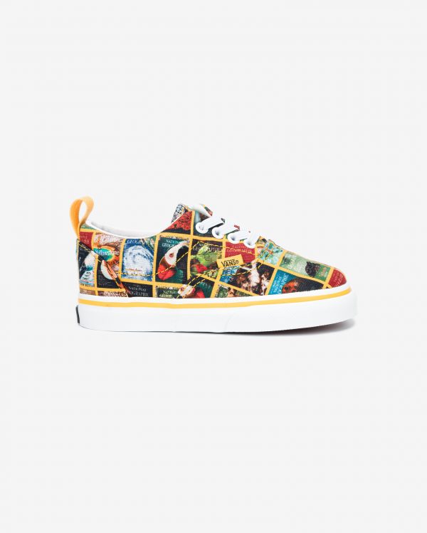 Детски Момичета Vans