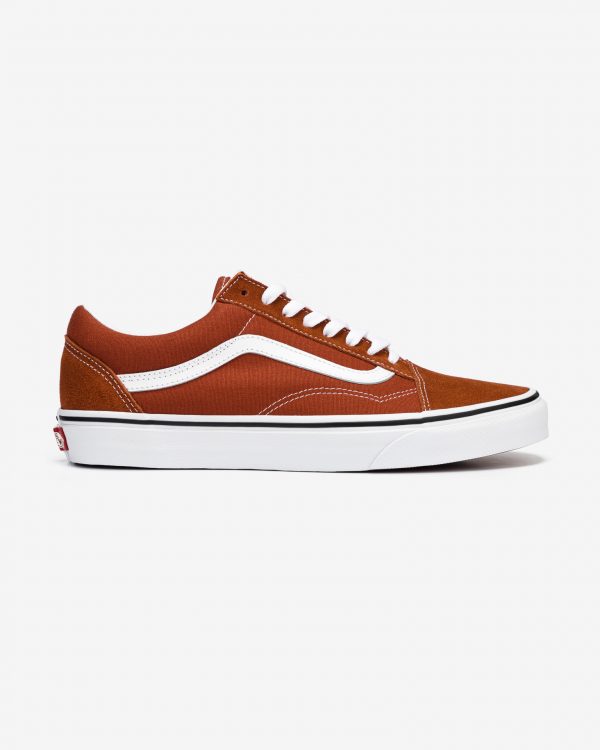 Мъжки Кецове Vans