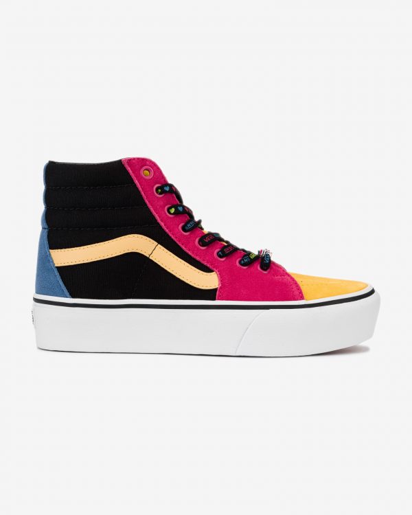 Дамски Кецове Vans
