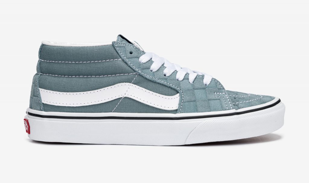 Дамски Кецове Vans