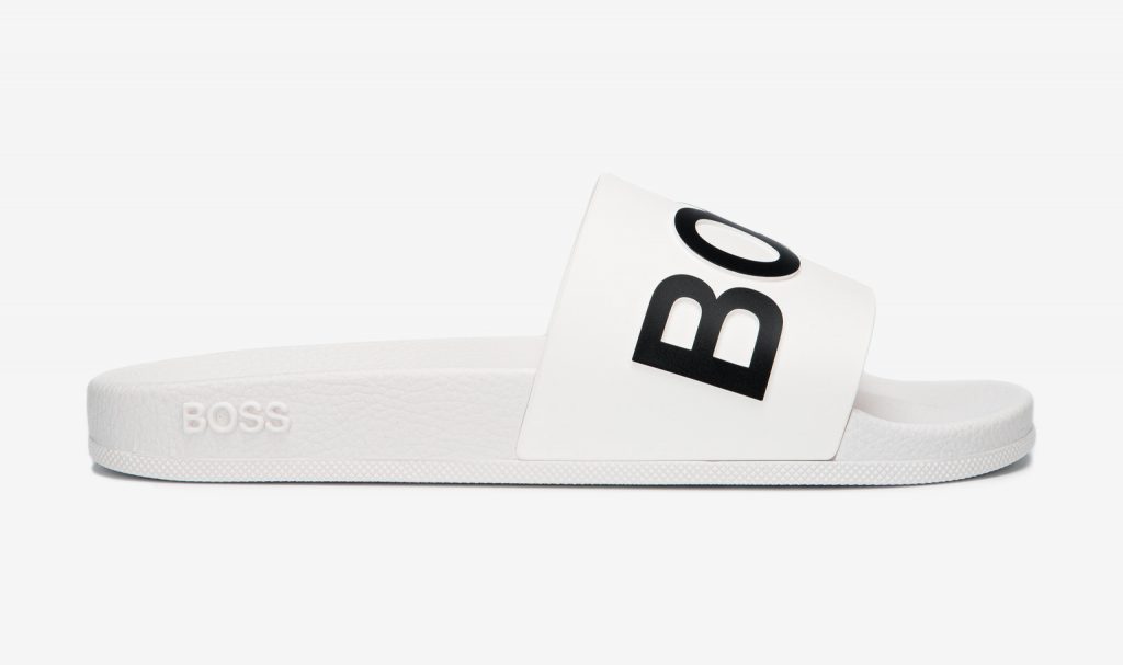 Мъжки Чехли и джапанки BOSS