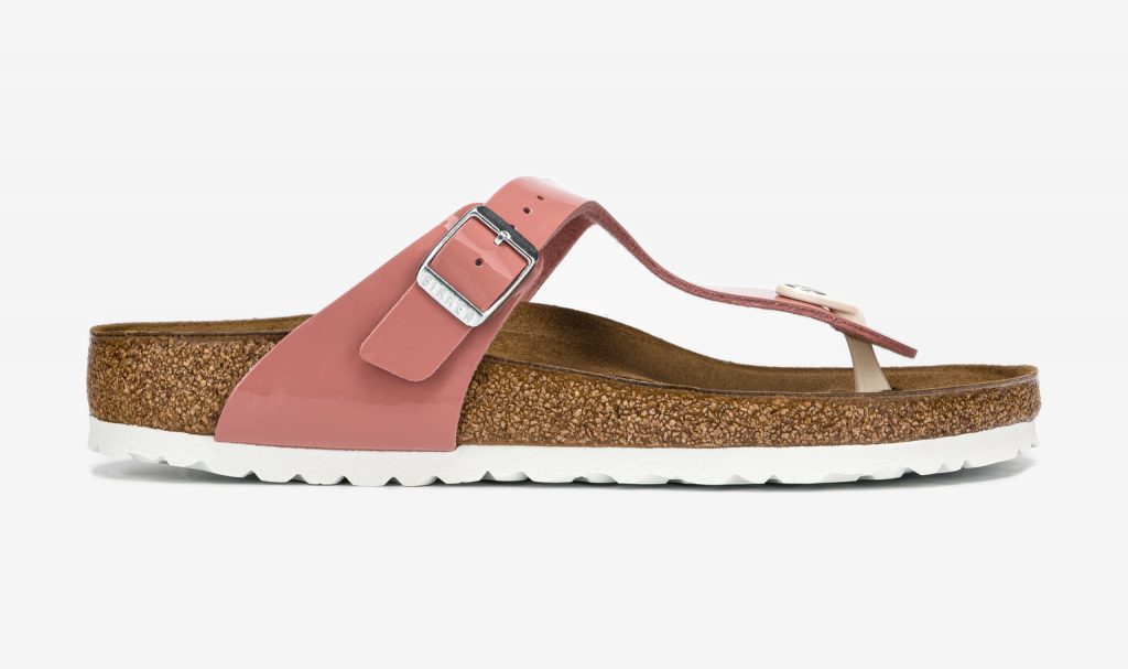 Дамски Чехли и джапанки Birkenstock