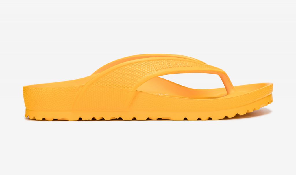 Дамски Чехли и джапанки Birkenstock