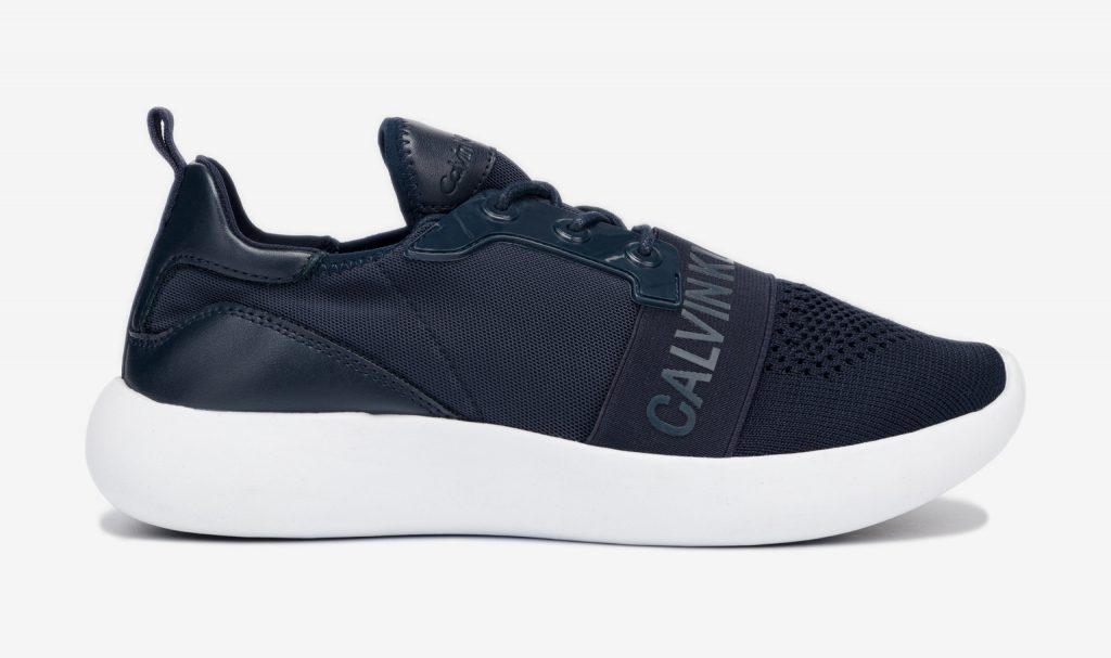 Мъжки Сникърси Calvin Klein