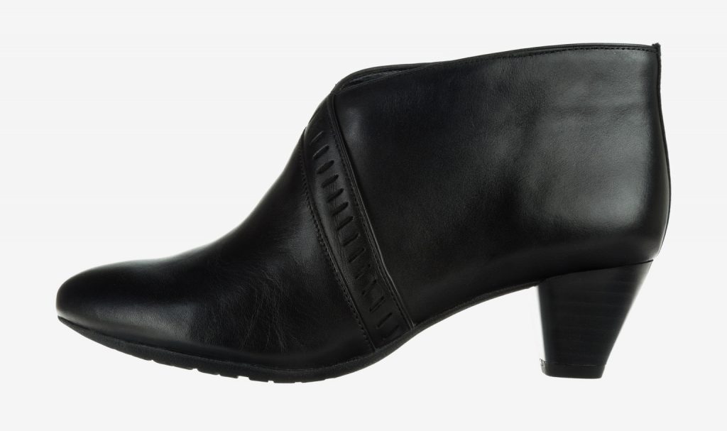 Дамски Боти Clarks