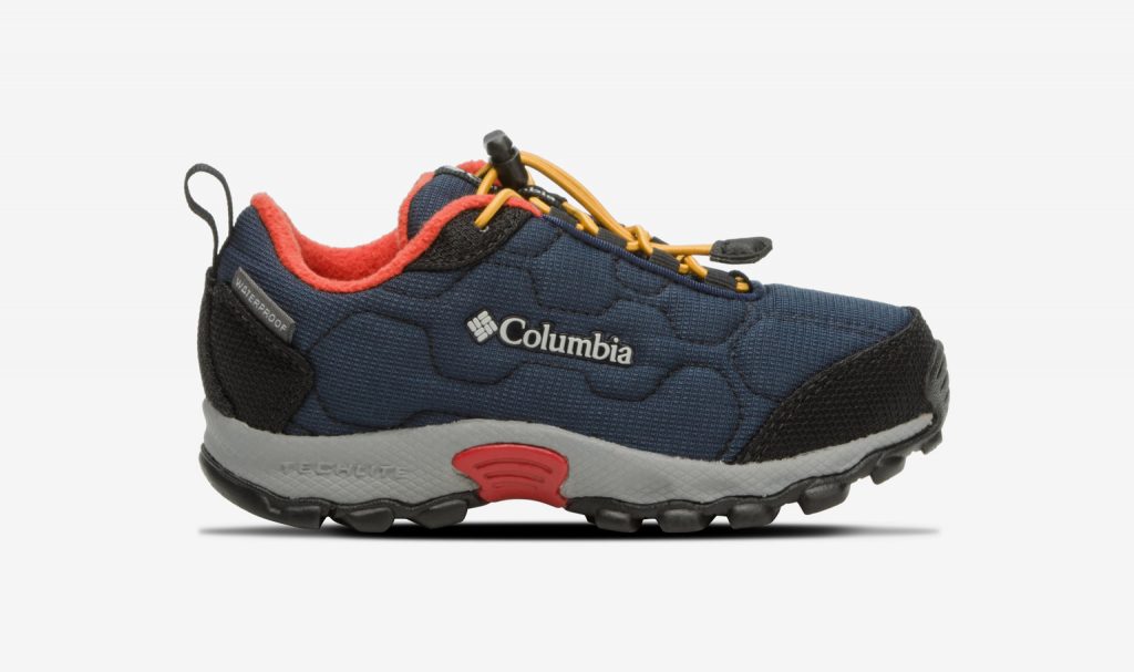 Детски Момчета Columbia