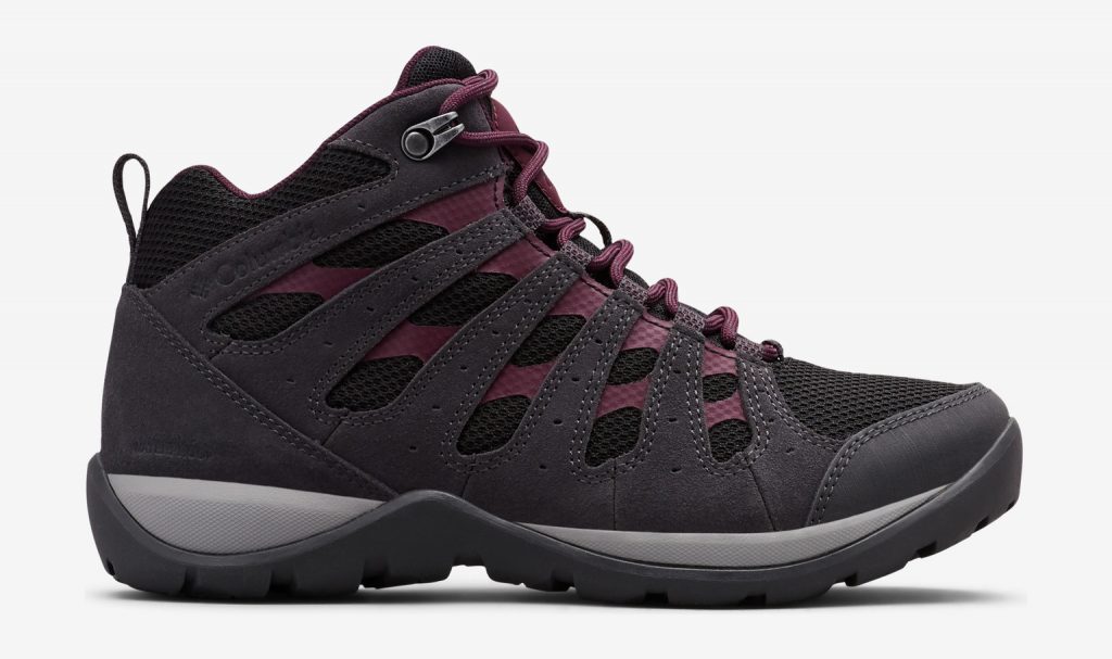 Дамски Туристически Columbia