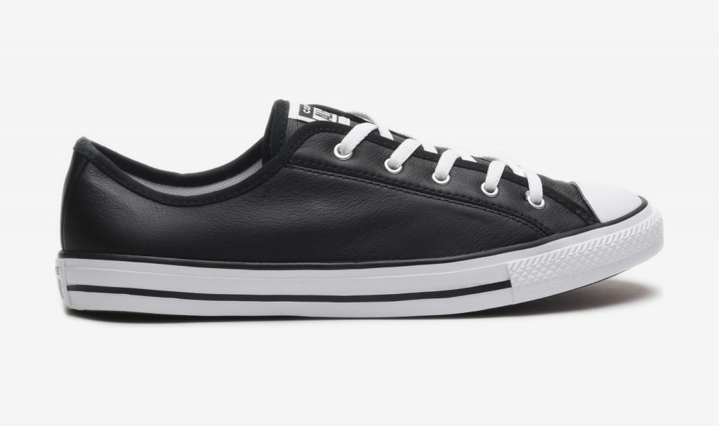 Дамски Кецове Converse