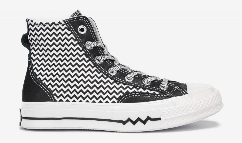 Дамски Кецове Converse