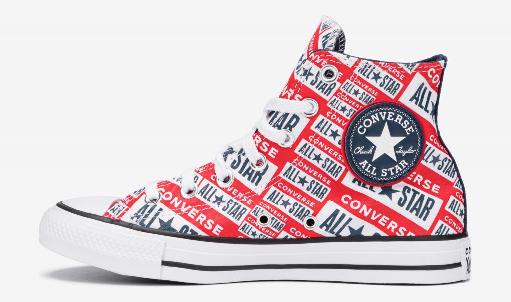 Мъжки Кецове Converse