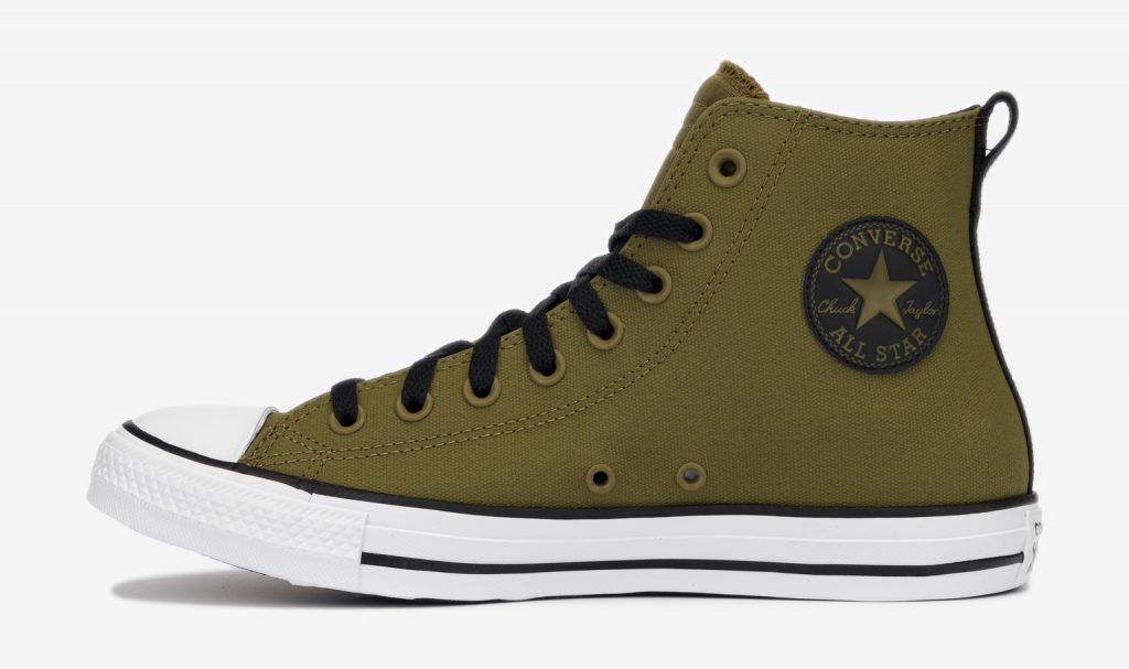 Дамски Кецове Converse