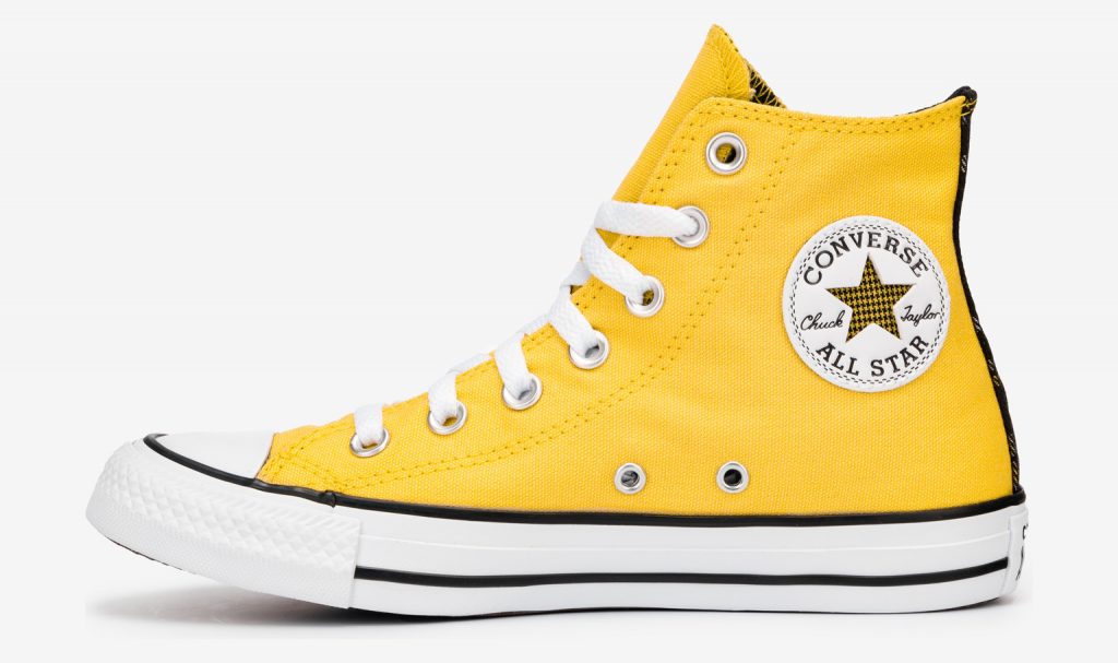 Дамски Кецове Converse