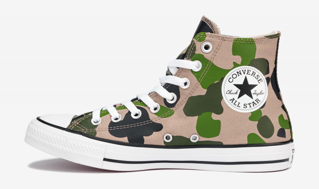 Мъжки Кецове Converse