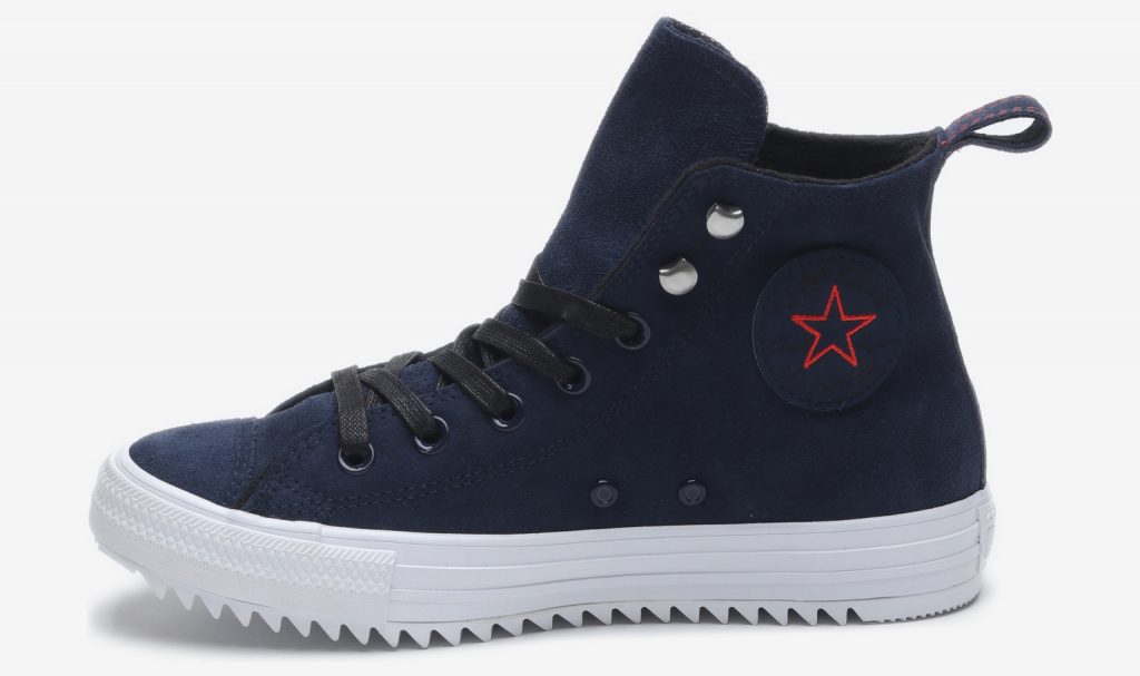 Дамски Кецове Converse