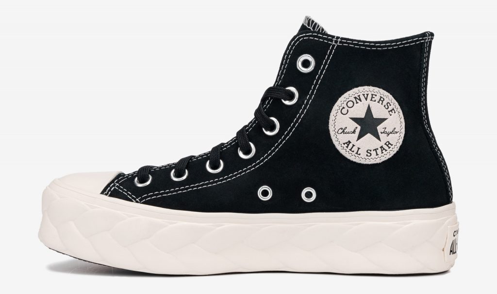 Дамски Кецове Converse