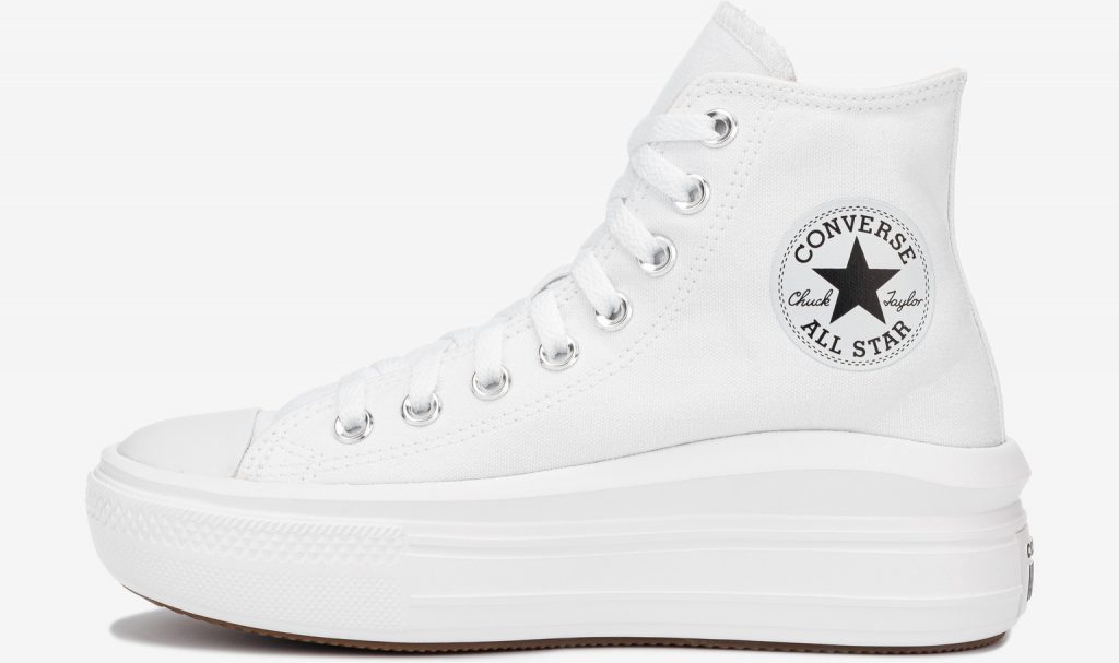 Дамски Кецове Converse