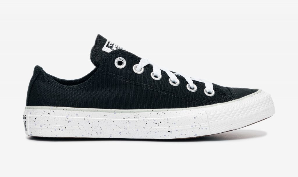 Дамски Кецове Converse