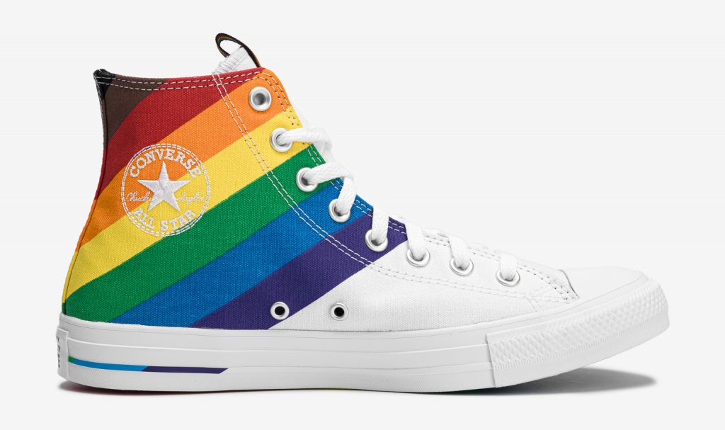 Мъжки Кецове Converse