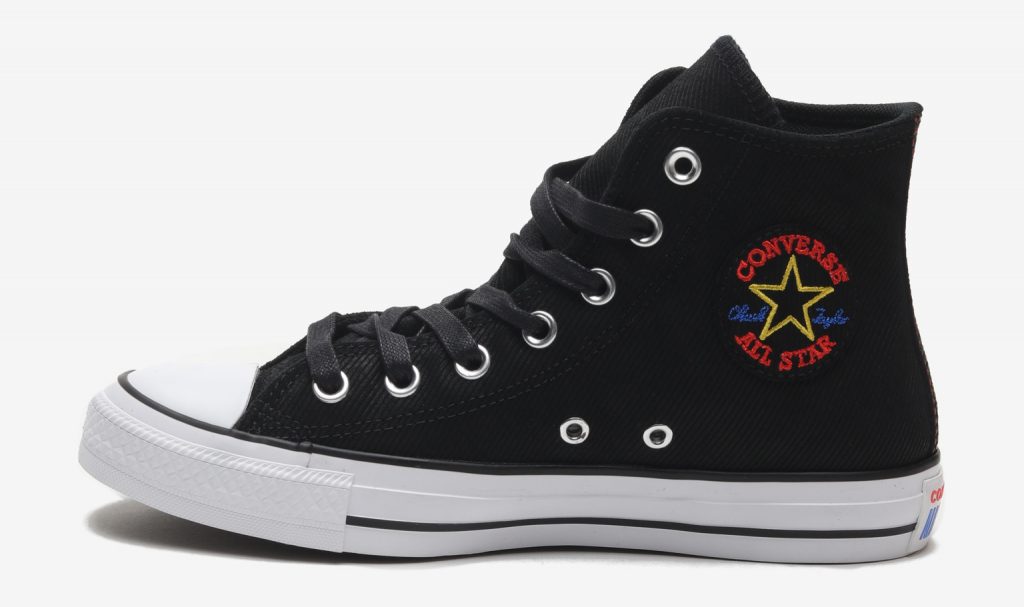 Дамски Кецове Converse