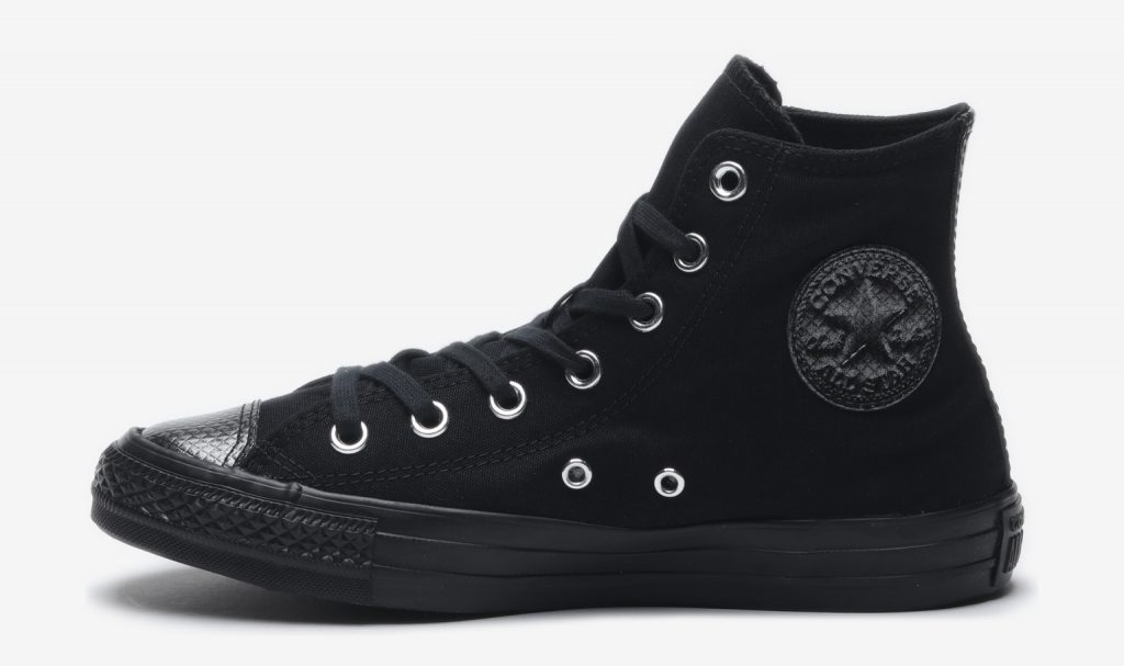 Дамски Кецове Converse