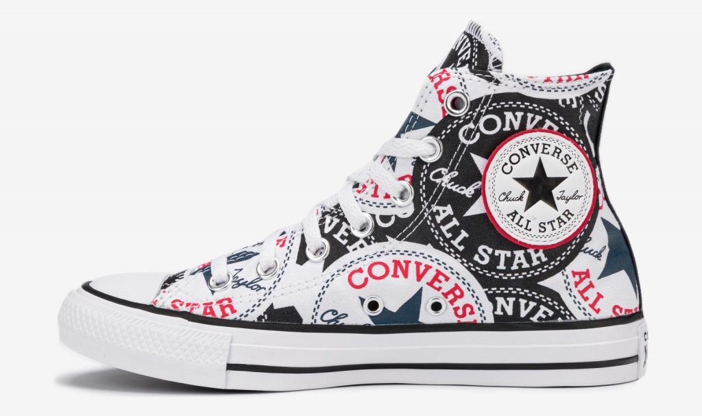 Мъжки Кецове Converse