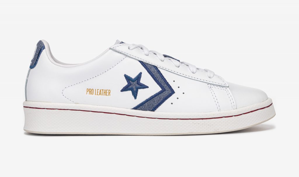 Дамски Кецове Converse
