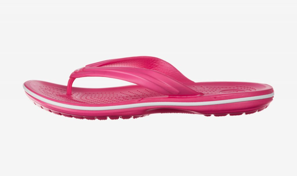 Дамски Чехли и джапанки Crocs