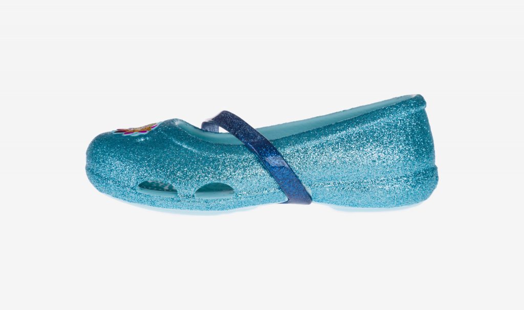 Детски Момичета Crocs