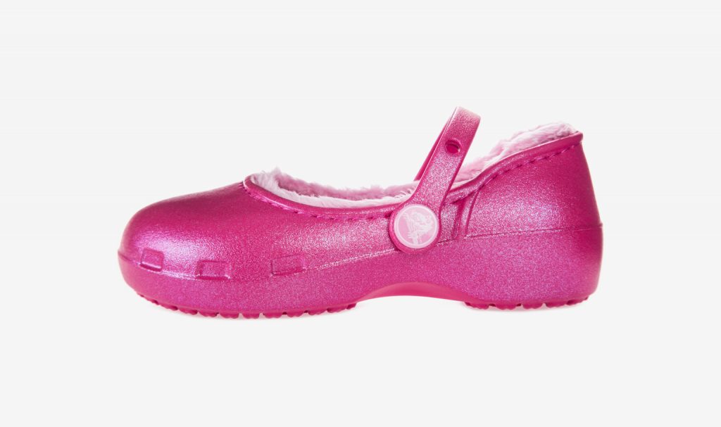 Детски Момичета Crocs