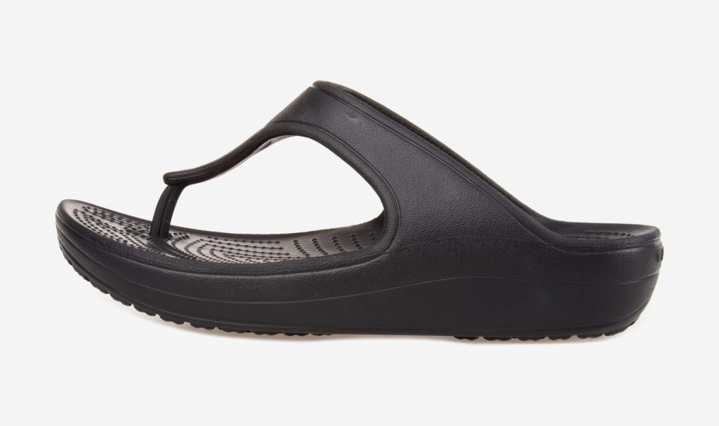 Дамски Чехли и джапанки Crocs