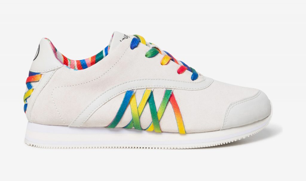 Дамски Сникърси Desigual