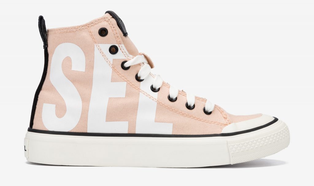 Дамски Сникърси Diesel