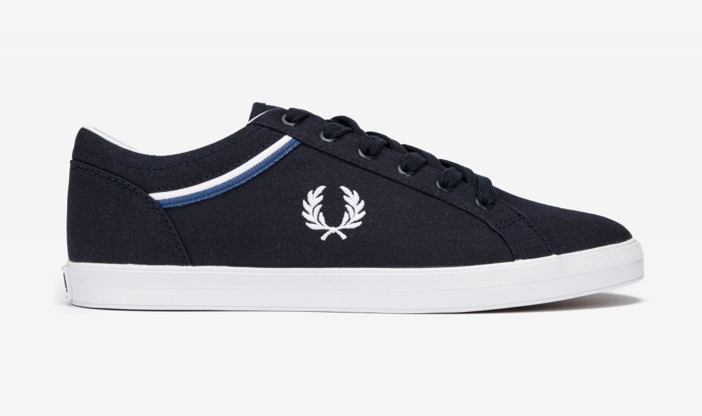 Мъжки Сникърси Fred Perry