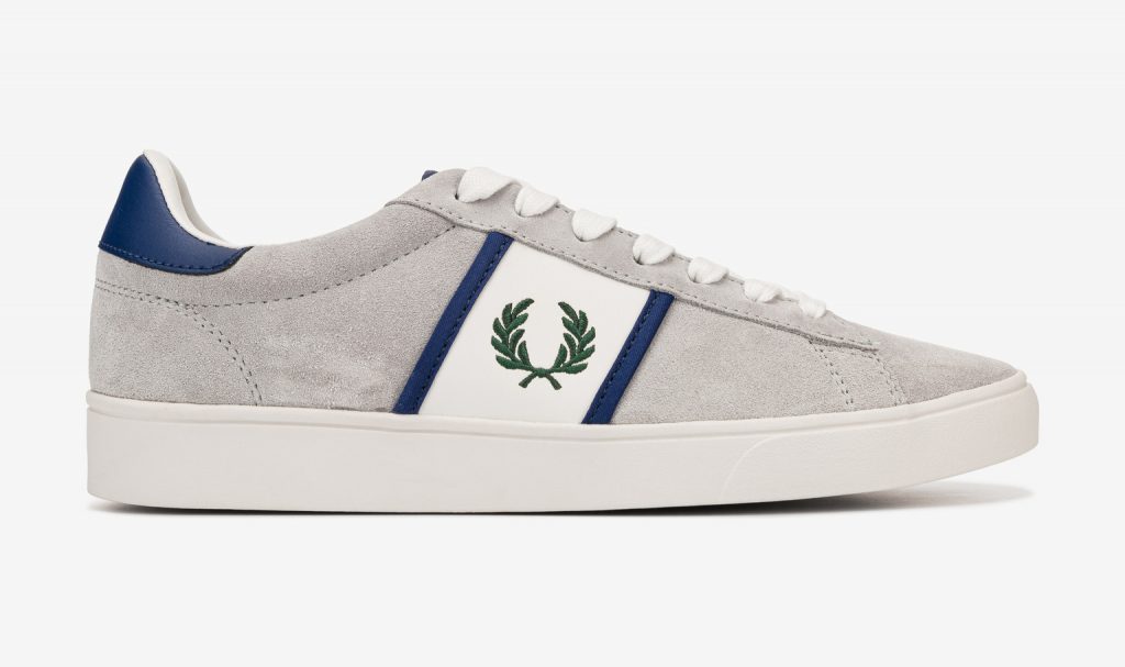 Мъжки Сникърси Fred Perry