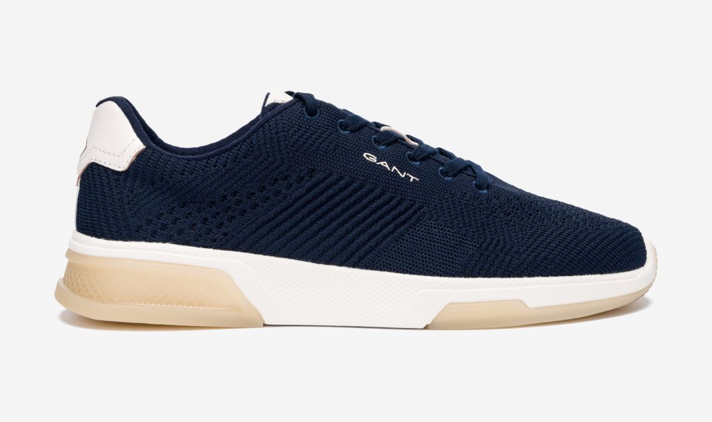 Мъжки Сникърси Gant