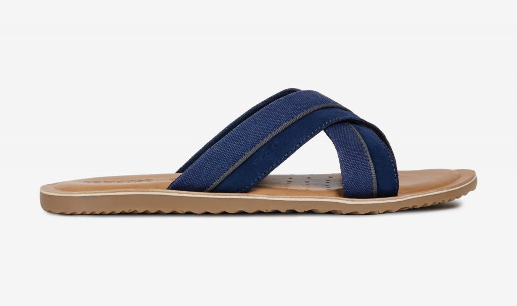 Мъжки Чехли и джапанки Geox