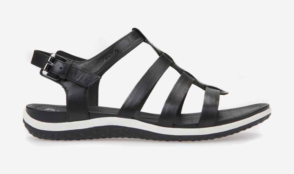 Дамски Сандали Geox