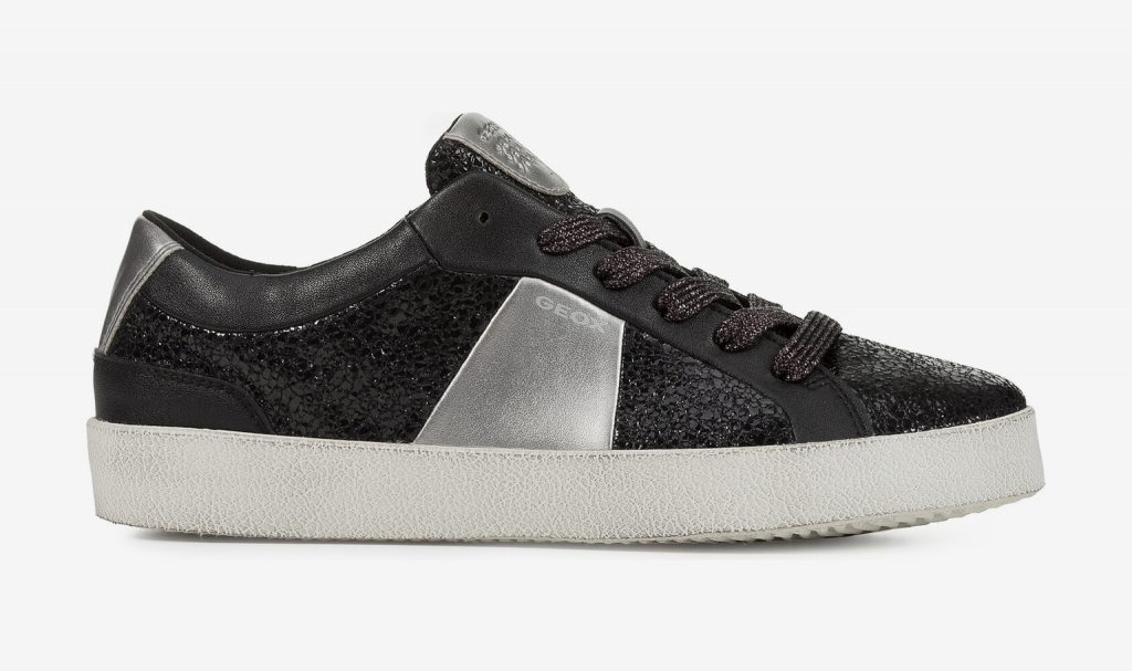 Дамски Сникърси Geox