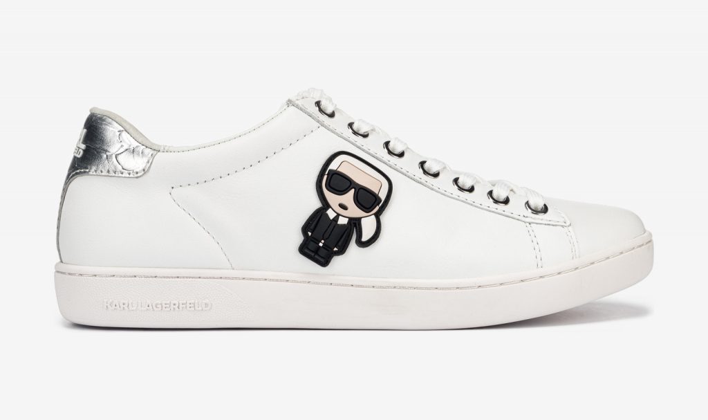 Дамски Сникърси Karl Lagerfeld