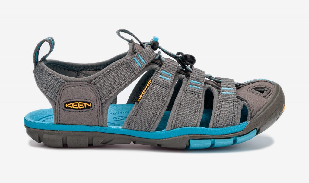 Дамски Сандали Keen