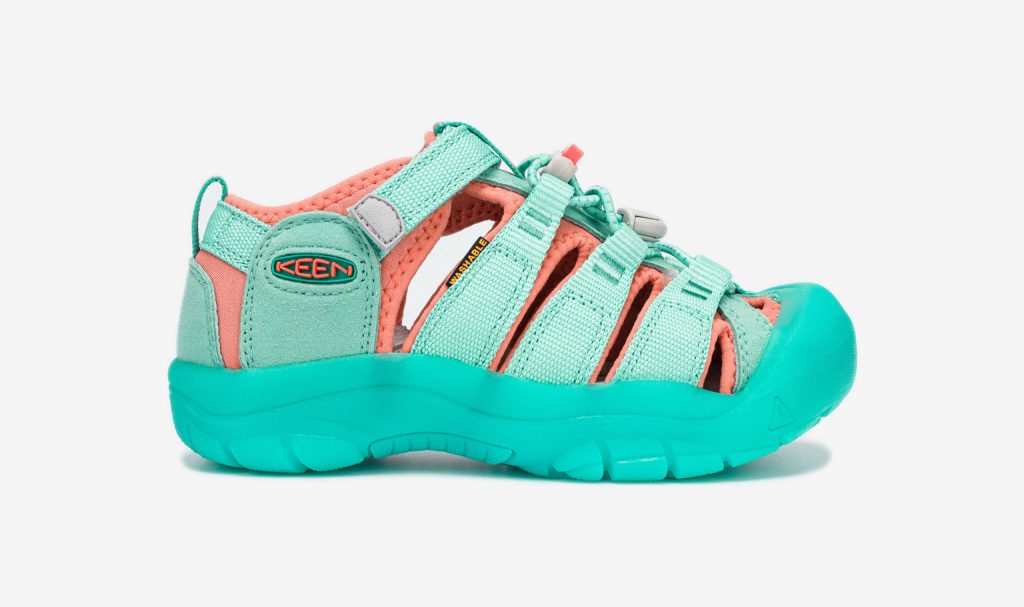 Детски Момичета Keen