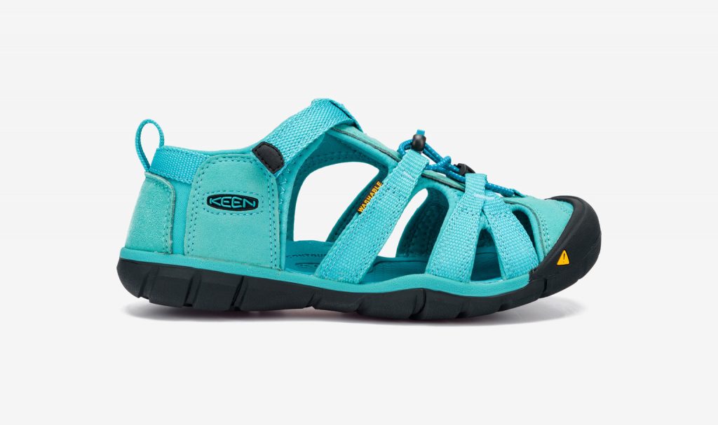 Детски Момичета Keen