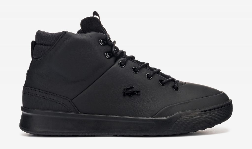 Мъжки Боти Lacoste