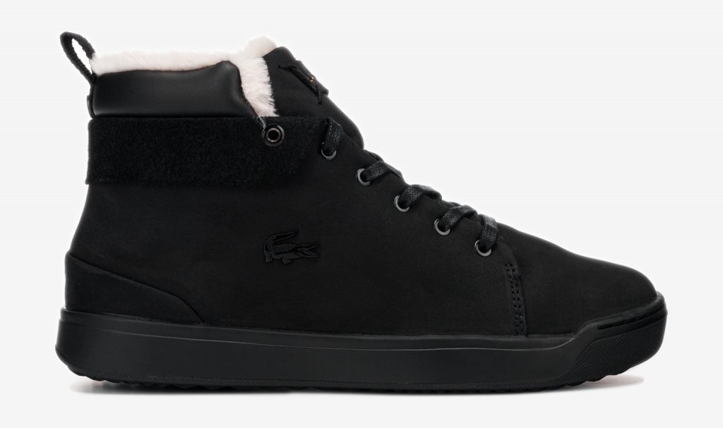 Дамски Боти Lacoste