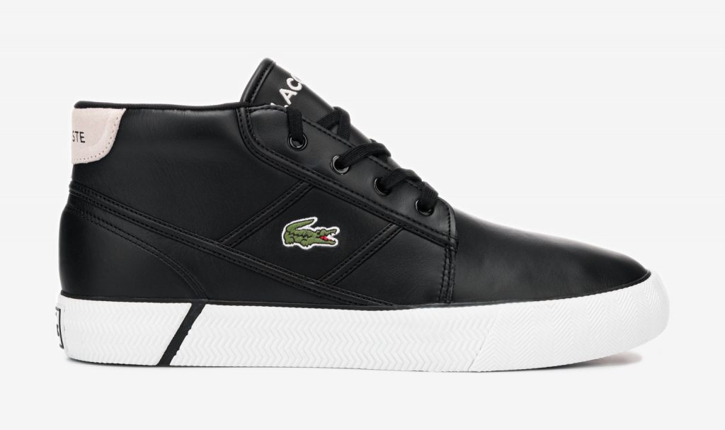 Мъжки Боти Lacoste