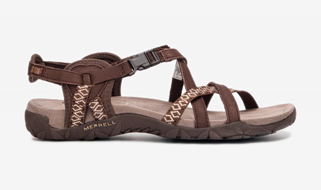 Дамски Сандали Merrell