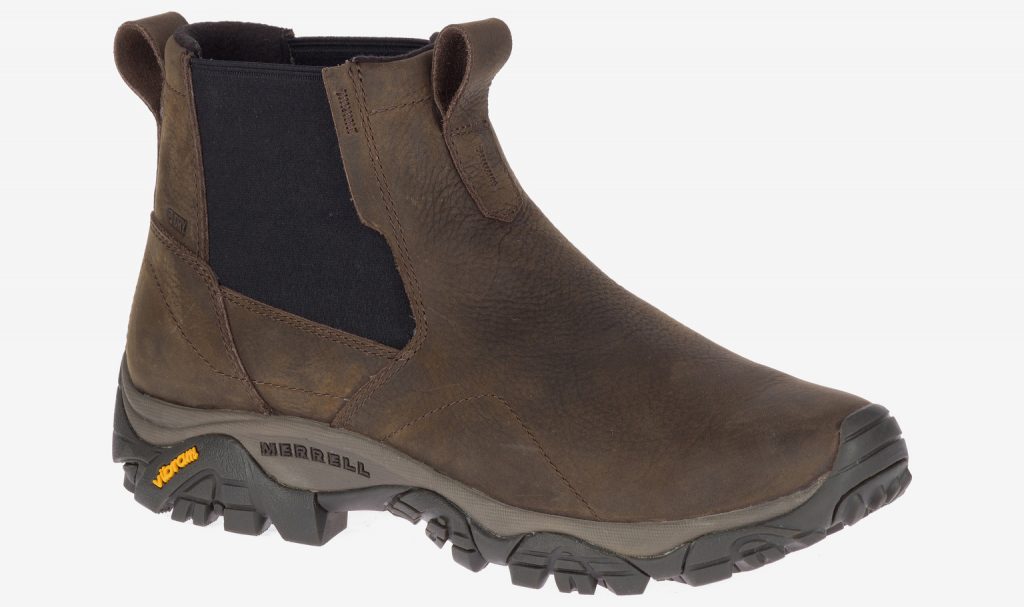 Мъжки Боти Merrell