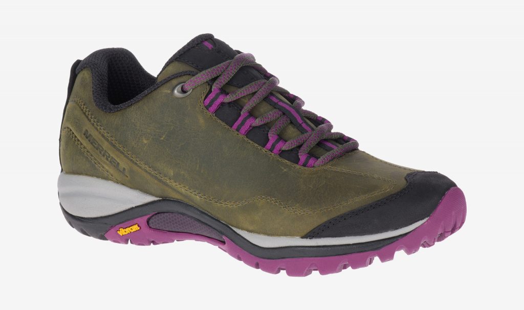 Дамски Сникърси Merrell